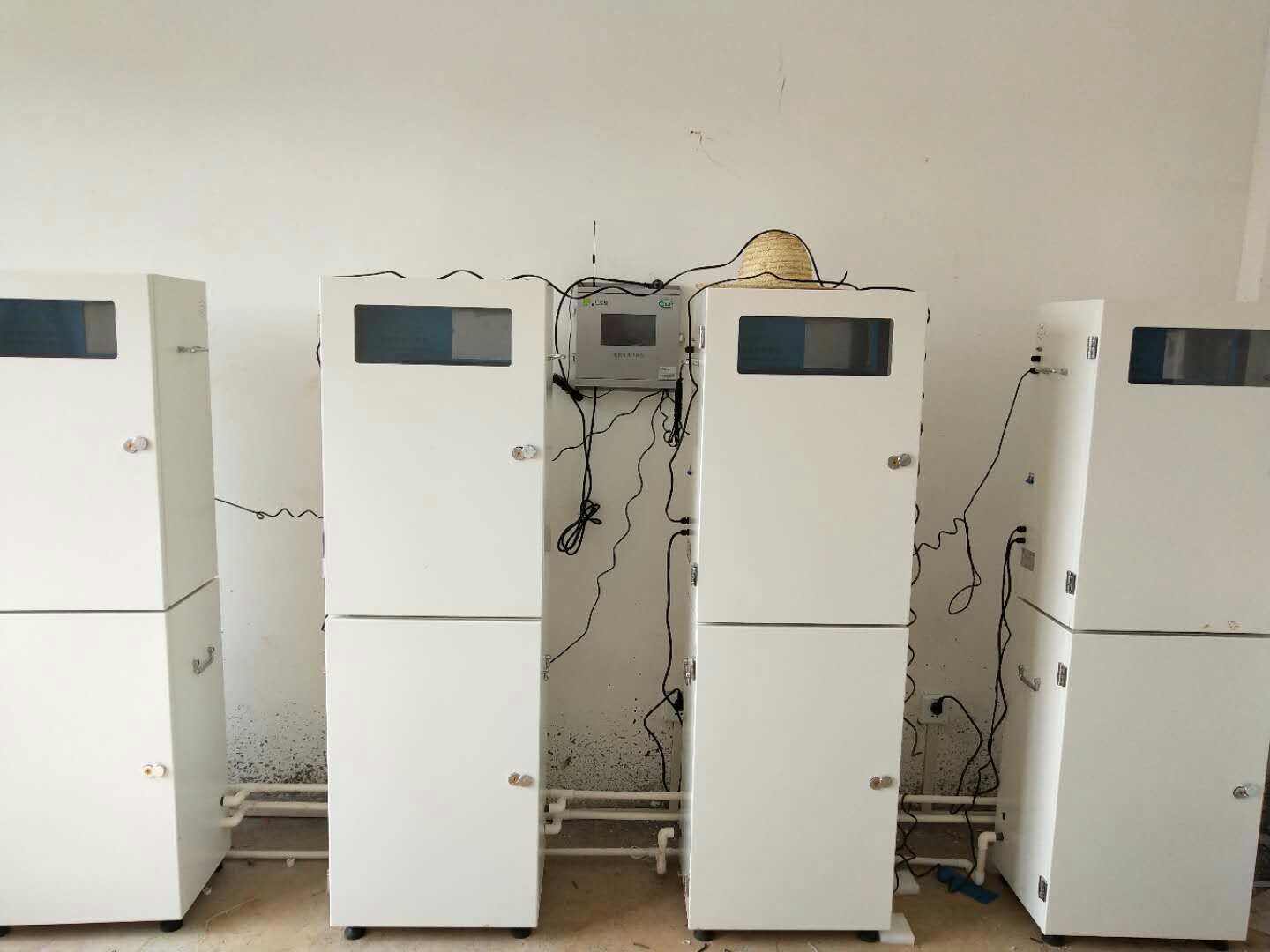 汙水處理廠91抖音下载入口，鉛，鎘，砷，汞