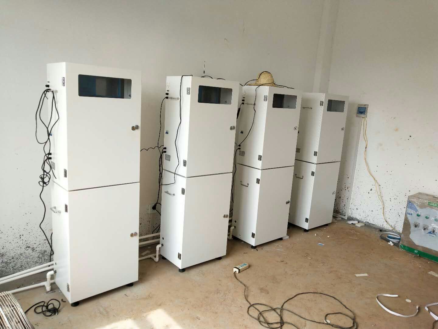 汙水處理廠91抖音下载入口，鉛，鎘，砷，汞