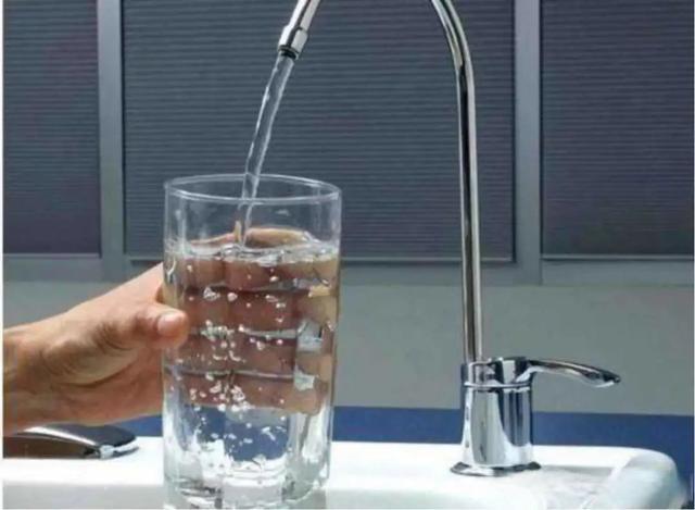 自來水，餘氯檢測