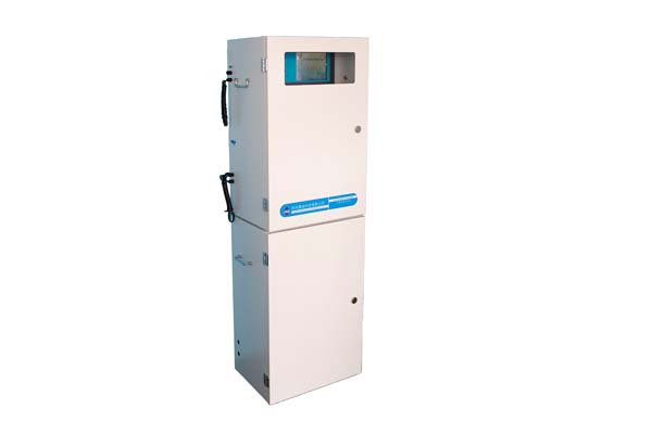 大腸菌群在線分析儀，WECT-900