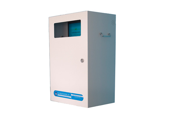 總餘氯在線分析儀,RCl900